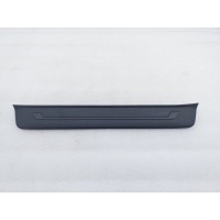 Накладка порога Kia Optima JF 2019 85873D4000WK, 85873D4000