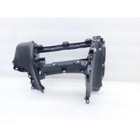 Накладка торпедо Kia Optima JF 2019 84773D4000WK, 84773D4000