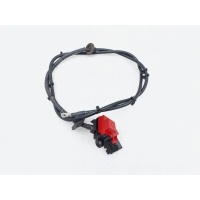 Клемма аккумулятора плюсовая Volkswagen Touareg NF 2014 7P0971599B