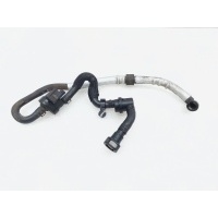 Клапан вентиляции топливного бака Volkswagen Touareg NF 2014 7P6133352C, 03H906517