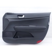 Обшивка двери Kia Optima JF 2019 82308D4020BKL, 82308D4020