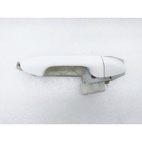 Ручка двери Kia Optima JF 2019 83665D4000, 82661D4000, 82662D4010