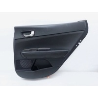 Обшивка двери Kia Optima JF 2019 83308D4020BKL, 83308D4020