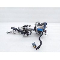 Рулевая колонка Kia Optima JF 2019 56310D4501, 56330D4510