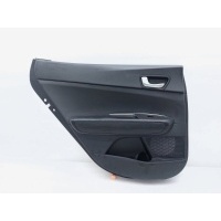 Обшивка двери Kia Optima JF 2019 83307D4020BKL, 83307D4020