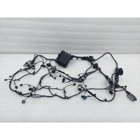 Проводка подкапотная Kia Optima JF 2019 912G0D4910, 91950D4940, 91950C1700