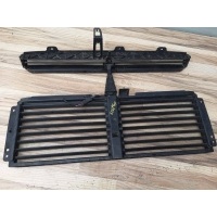 Жалюзи Chevrolet Equinox 3 2020 84498862,84614525,84460246