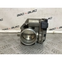 дроссельная заслонка Volvo V70 3 2010 30711552