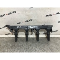 катушка зажигания Citroen C5 2, X7, sedan 2010 9656695780, 5970A0