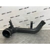 патрубок воздушного фильтра Volvo V70 3 2010 31274655