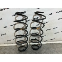пружина подвески Citroen C4 Picasso Grand B78 2014 9804028180