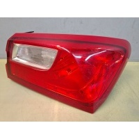 фонарь задний правый Chevrolet Malibu 9 2018 84132377