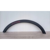 Opel мокко а накладка крыла правая задняя накладка 95164507 kp7 / 55xy