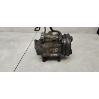 Компрессор кондиционера Mazda 323 F 1998