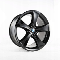 4× колесо алюминиевая bmw oe 6778588 6778589 10.0 