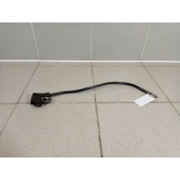 Клемма аккумулятора минус BMW 5-Series F10 61129215978