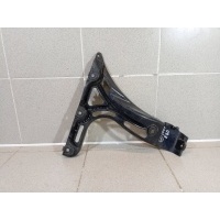 Направляющая заднего бампера левая BMW 5-Series E60 51127178185