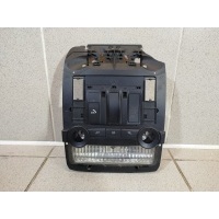 Плафон салонный BMW X5 E70 61319225953