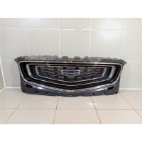 Решетка радиатора Geely Atlas Pro 6013035900