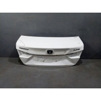Крышка багажника Changan Alsvin B511F2701070100