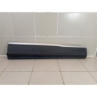 Накладка двери передней правой Audi Q7 4M 4M0853960PMX3