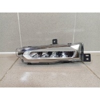 Фара противотуманная левая BMW X3 G01 63177412527