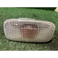 поворотник в крыле Nissan Primera p12 5364