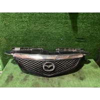 решетка радиатора Mazda MPV LW3W LD4750712
