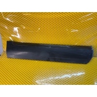 Накладка двери Volkswagen Touareg 7L6 2003 7L9839788B