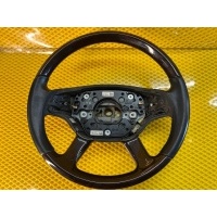 руль Mercedes-Benz S-Class W221 A2214600103, A2218201611