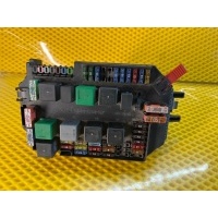 Блок предохранителей SAM Mercedes-Benz S-Class W221 A2215458432, A2215403150, A2215450001