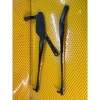 Поводок стеклоочистителя Mercedes-Benz S-Class W221 A2218200244, A2218200144
