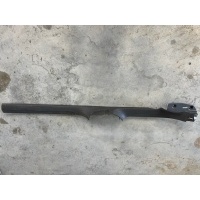 Накладка порога Volkswagen Passat CC Седан 2010 3C0853369