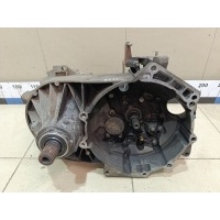 МКПП (механическая коробка переключения передач) VW Transporter T5 2003-2015 02Z300046B