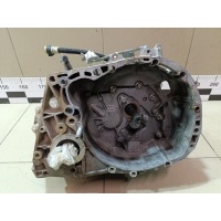 МКПП (механическая коробка переключения передач) RENAULT Sandero 2014> 320107890R