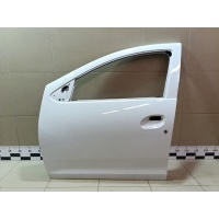 Дверь передняя левая RENAULT Logan II 2014> 801012479R
