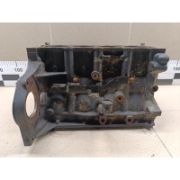 Блок двигателя OPEL Vectra C 2002-2008 93185848