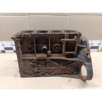 Блок двигателя RENAULT Logan 2005-2014 6001549035