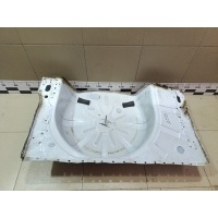 Ниша запасного колеса RENAULT Sandero 2014> 745142452R