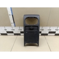 Подстаканник VW Golf V Plus 2005-2014 5M0862533D82V