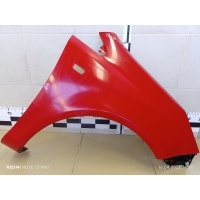 Крыло переднее правое OPEL Corsa D 2006-2015  93189644