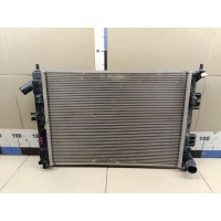 Радиатор основной KIA Soul 2009-2014 253103X051