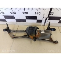 Трапеция стеклоочистителей OPEL Corsa D 2006-2015 13182340