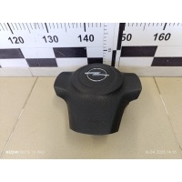 Подушка безопасности в рулевое колесо OPEL Corsa D 2006-2015 13235770