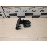 Ручка открывания капота Audi A4 [B8] 2007-2015 8T1823533C4PK