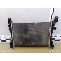 Радиатор основной OPEL Corsa D 2006-2015 55701408