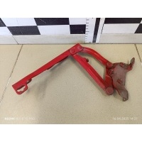 Петля капота левая OPEL Corsa D 2006-2015 13186923