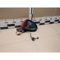 Зеркало правое электрическое OPEL Corsa D 2006-2015 13187618
