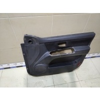 Обшивка двери передней правой KIA Sorento 2003-2009 823023E0554I