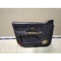 Обшивка двери передней левой KIA Sorento 2003-2009 823013E2634I